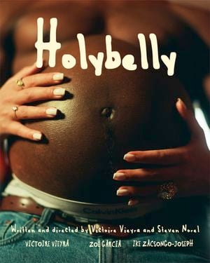 Holybelly