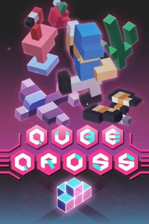 Qube Qross