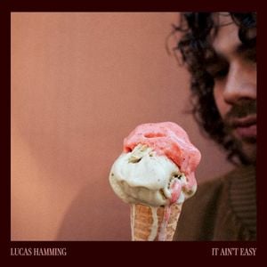 It Ain't Easy (Single)