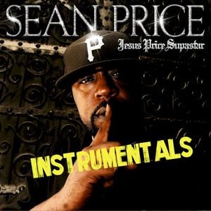 Jesus Price Supastar (instrumentals)