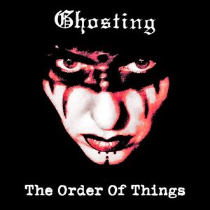 The Order of Things (EP)