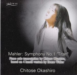 Symphony No. 1 "Titan"