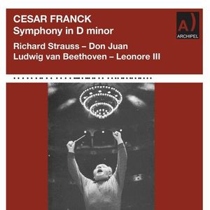 Symphony in D minor: III. Finale. Allegro non troppo