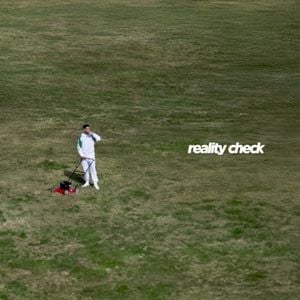 Reality Check (EP)