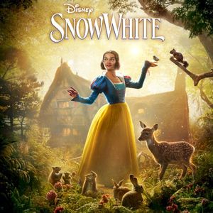 Waiting On A Wish (From ''Disney's Snow White'') (OST)