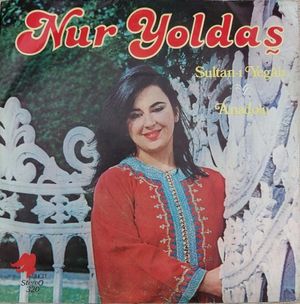Sultan-ı Yegâh / Anadolu (Single)