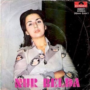 Aşk Bir Fantazi / Bile Bile (Single)