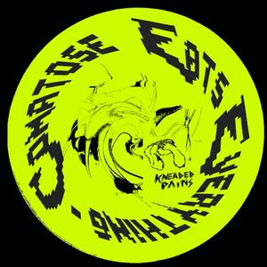 Comatose (Single)