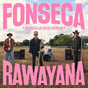 VENGA lo que VENGA (Single)