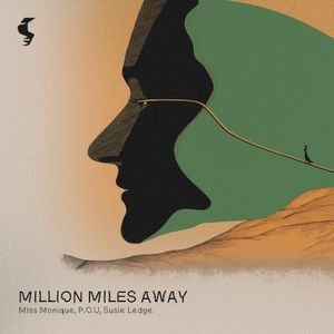 Million Miles Away (Single)