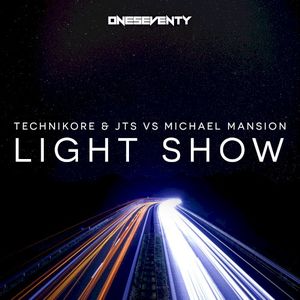 Light Show (Single)
