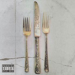 Doubling Forks (Single)