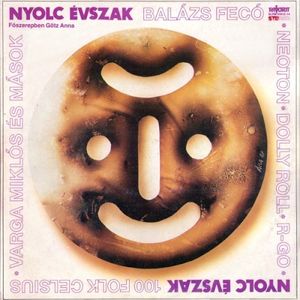 Nyolc évszak (OST)