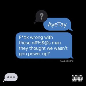 Aye Tay (Single)