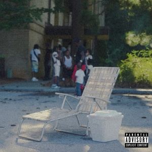 There He Go (Single)