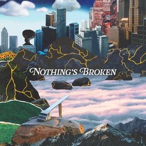 Nothing's Broken (Single)