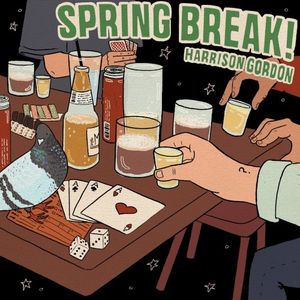 Spring Break! (EP)