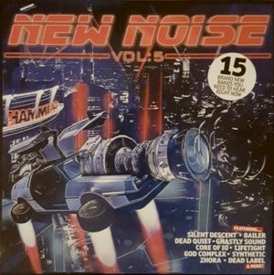 New Noise, Volume 5