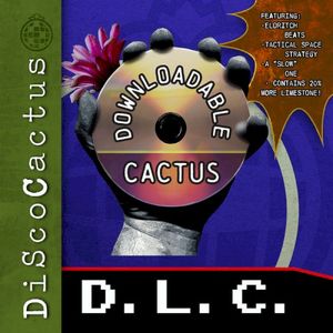 D.L.C. (EP)