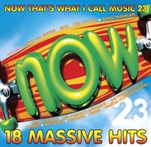 Now That’s What I Call Music 23
