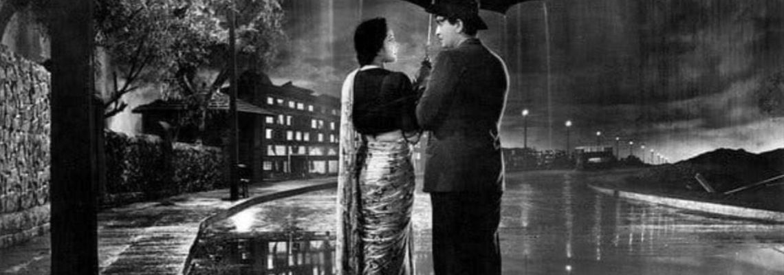 Cover Shree 420