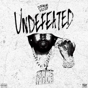 UNDEFEATED (EP)