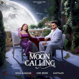 Moon Calling (Single)