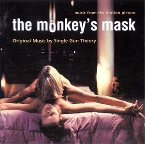 The Monkey's Mask (OST)