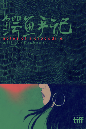 Notes of a Crocodile