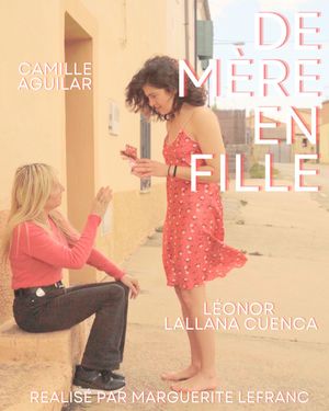 De mère en fille