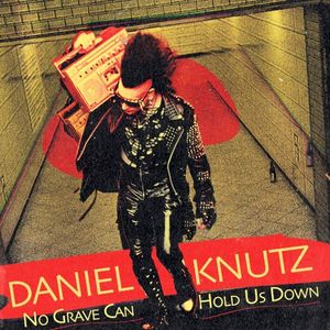 No Grave Can Hold Us Down (Single)