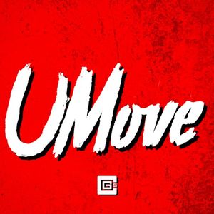 U MOVE (Single)