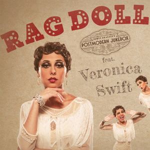 Rag Doll (Single)