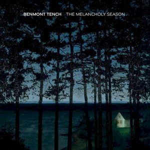 The Melancholy Season (Single)
