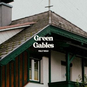 Green Gables (Single)