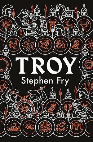Troy: The Siege of Troy Retold
