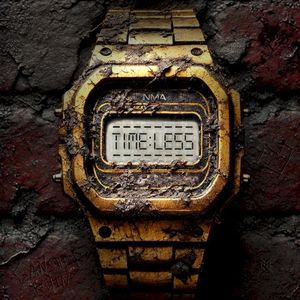 TIMELESS (Single)