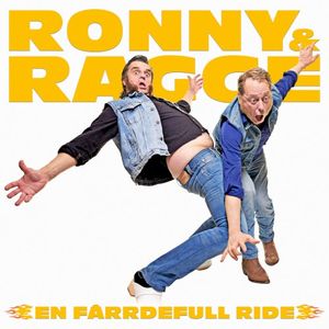 En fårrdefull ride (Single)