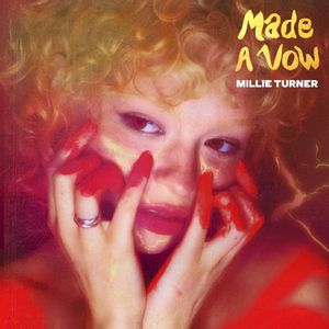 Made a Vow (Single)