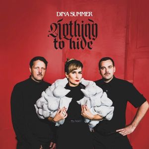 Nothing to Hide (EP)