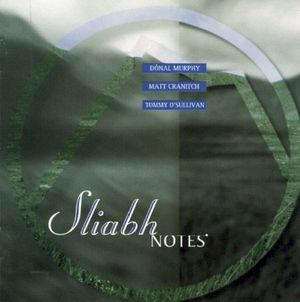 Sliabh Notes