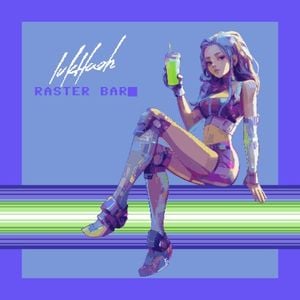 Raster Bar (Single)