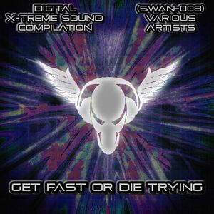 Horrorcore (Breakforce One rmx)