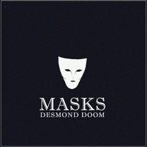 Masks (EP)