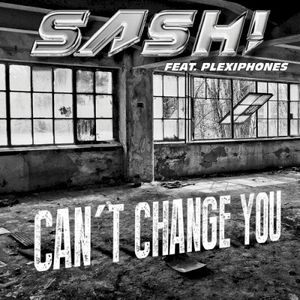 Can't Change You (Single)