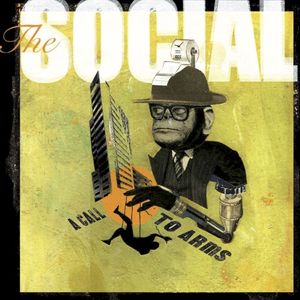 A Call to Arms EP (EP)