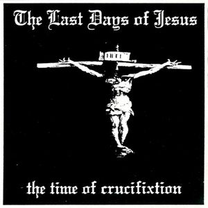 The Time of Crucifixion