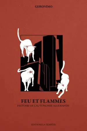 Feu et flammes