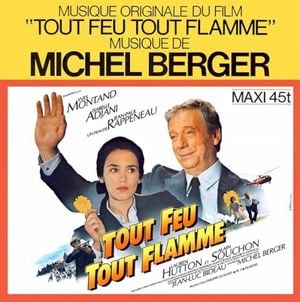 Tout feu tout flamme (OST)