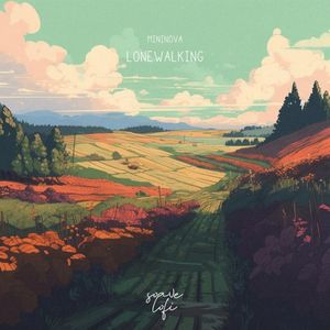 Lonewalking (Single)